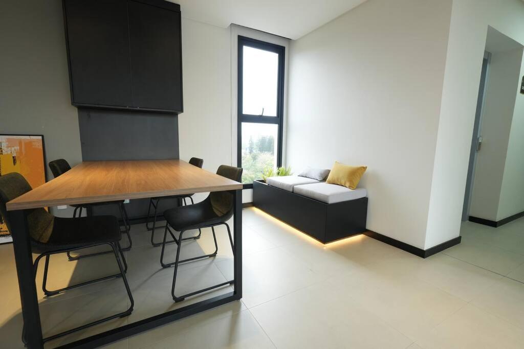 Loft Joinville Esplêndido
