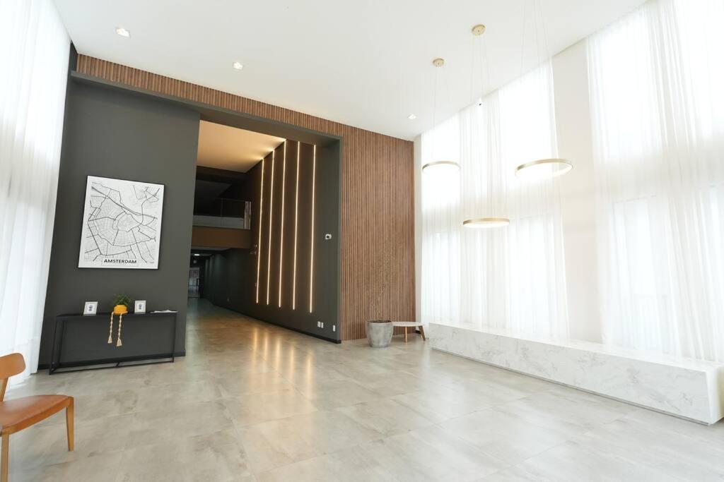 Loft Joinville Esplêndido