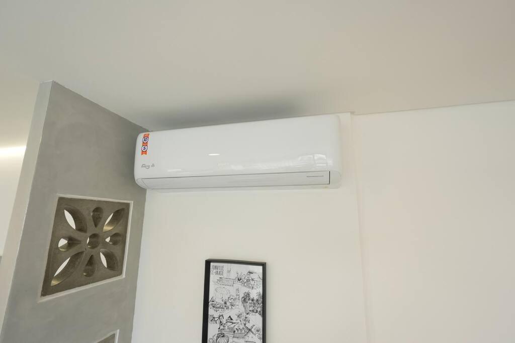 Loft Joinville Esplêndido