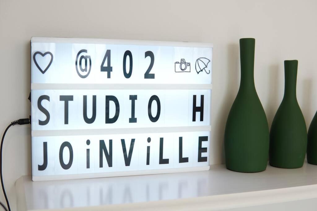 Loft Joinville Esplêndido