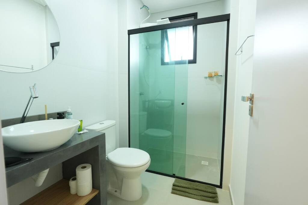 Loft Joinville Esplêndido