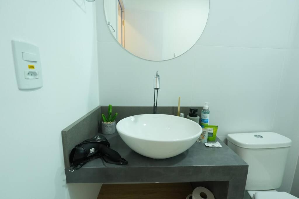 Loft Joinville Esplêndido