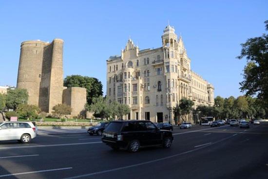 Sazeli Boutique Hotel