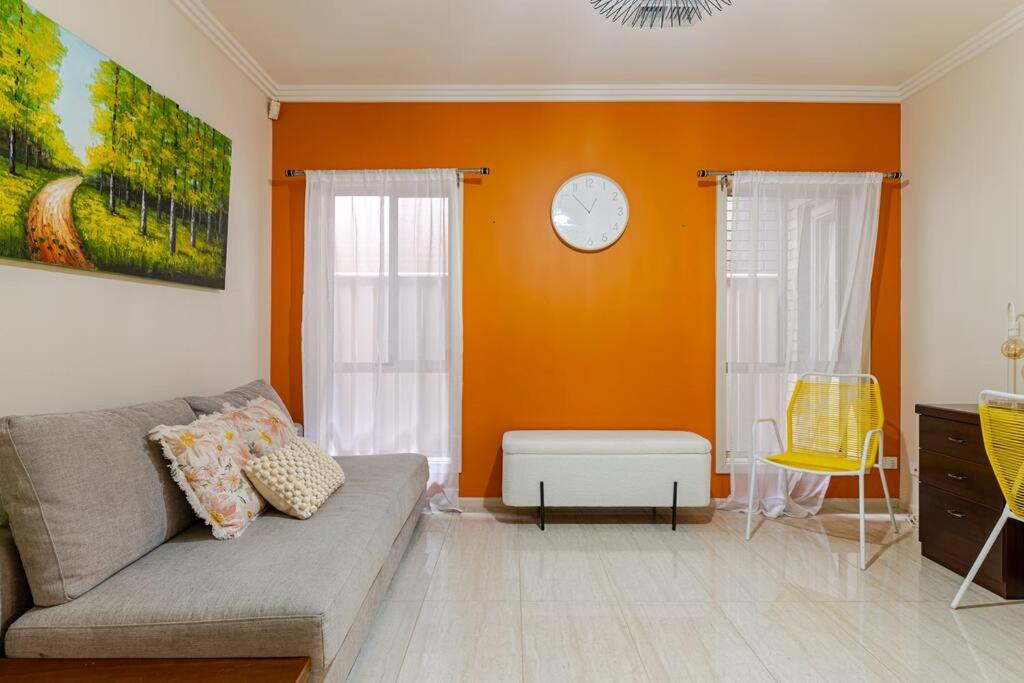 Morden Elegant 4 Bedroom House