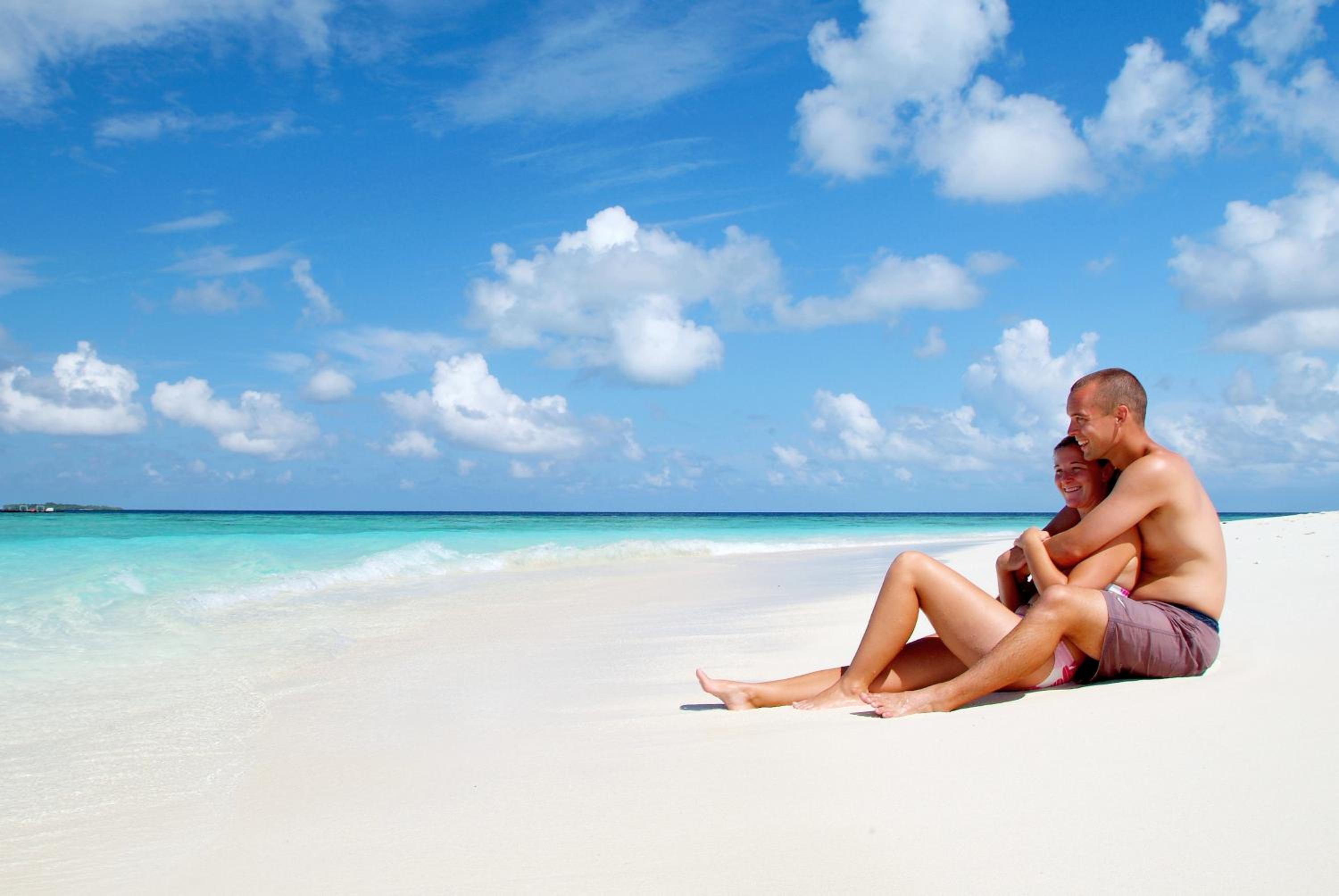 Adaaran Prestige Water Villas - with Dine around Premium All inclusive - 24 hours