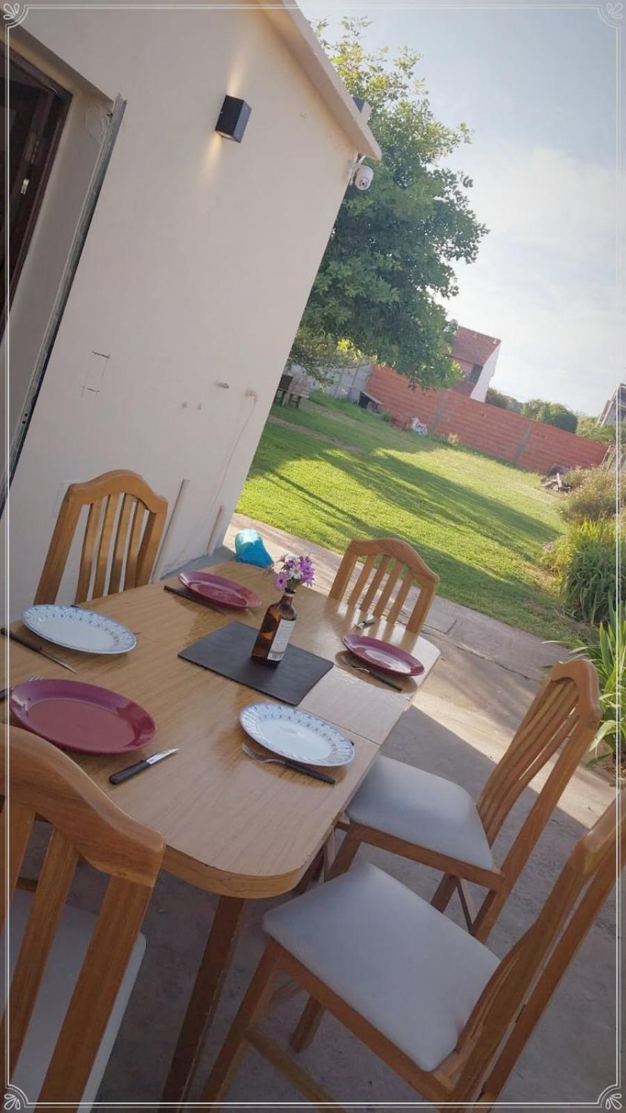 Casa en Alquiler por temporada
