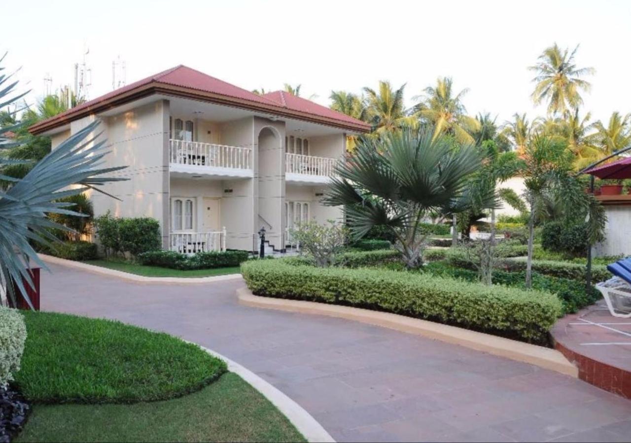 Radhika Beach Resort & Spa Diu view 3