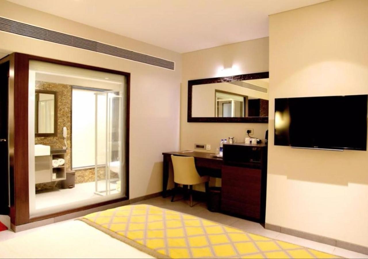 Radhika Beach Resort & Spa Diu view 5