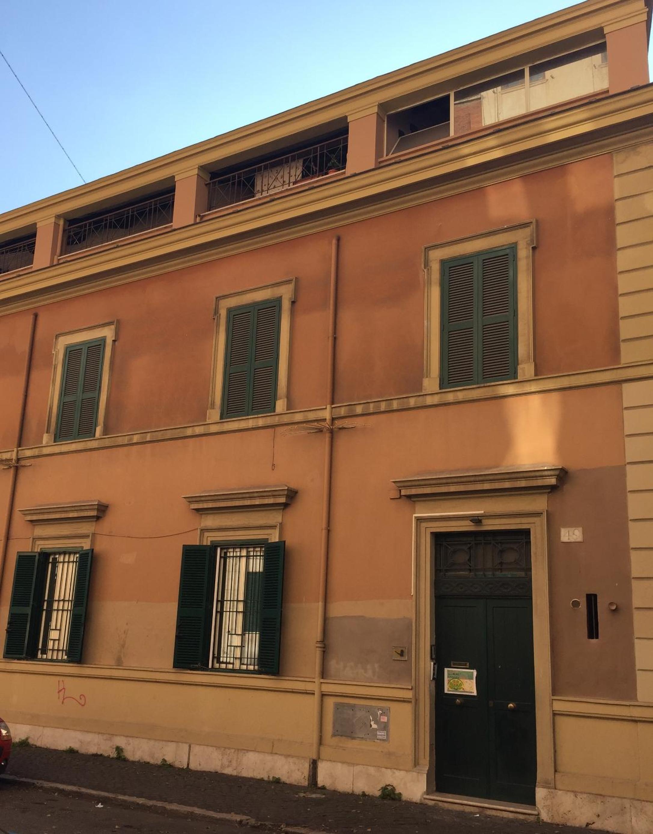 Domus Santa Caterina