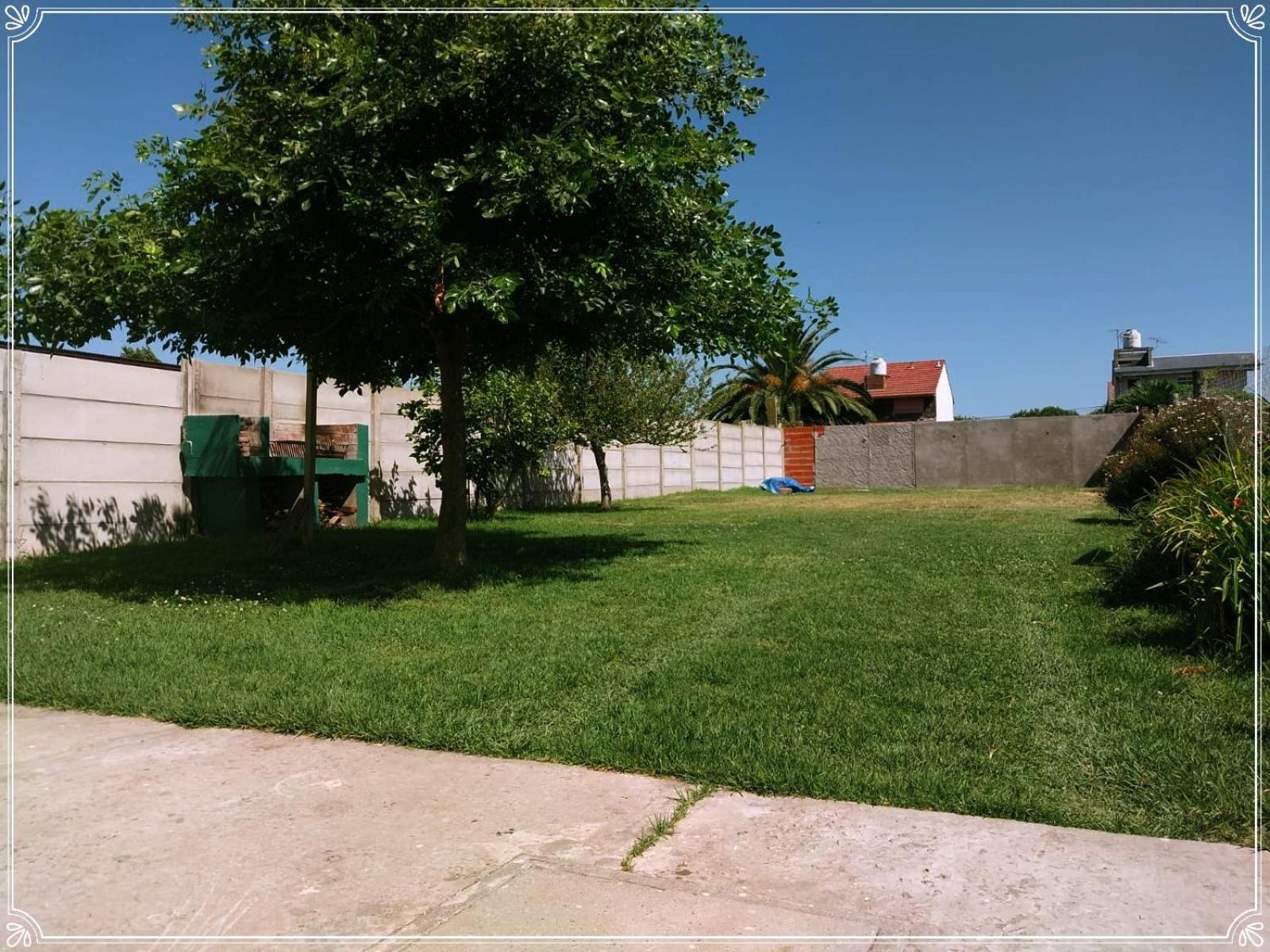 Casa en Alquiler por temporada