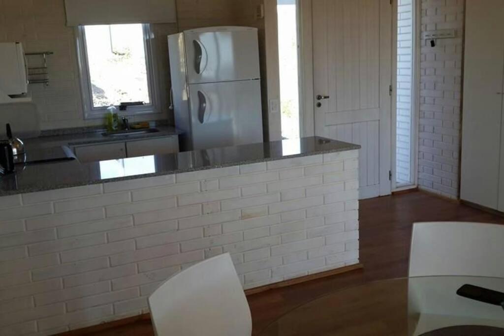 Dique Los Molinos Exclusiva casa vista al lago