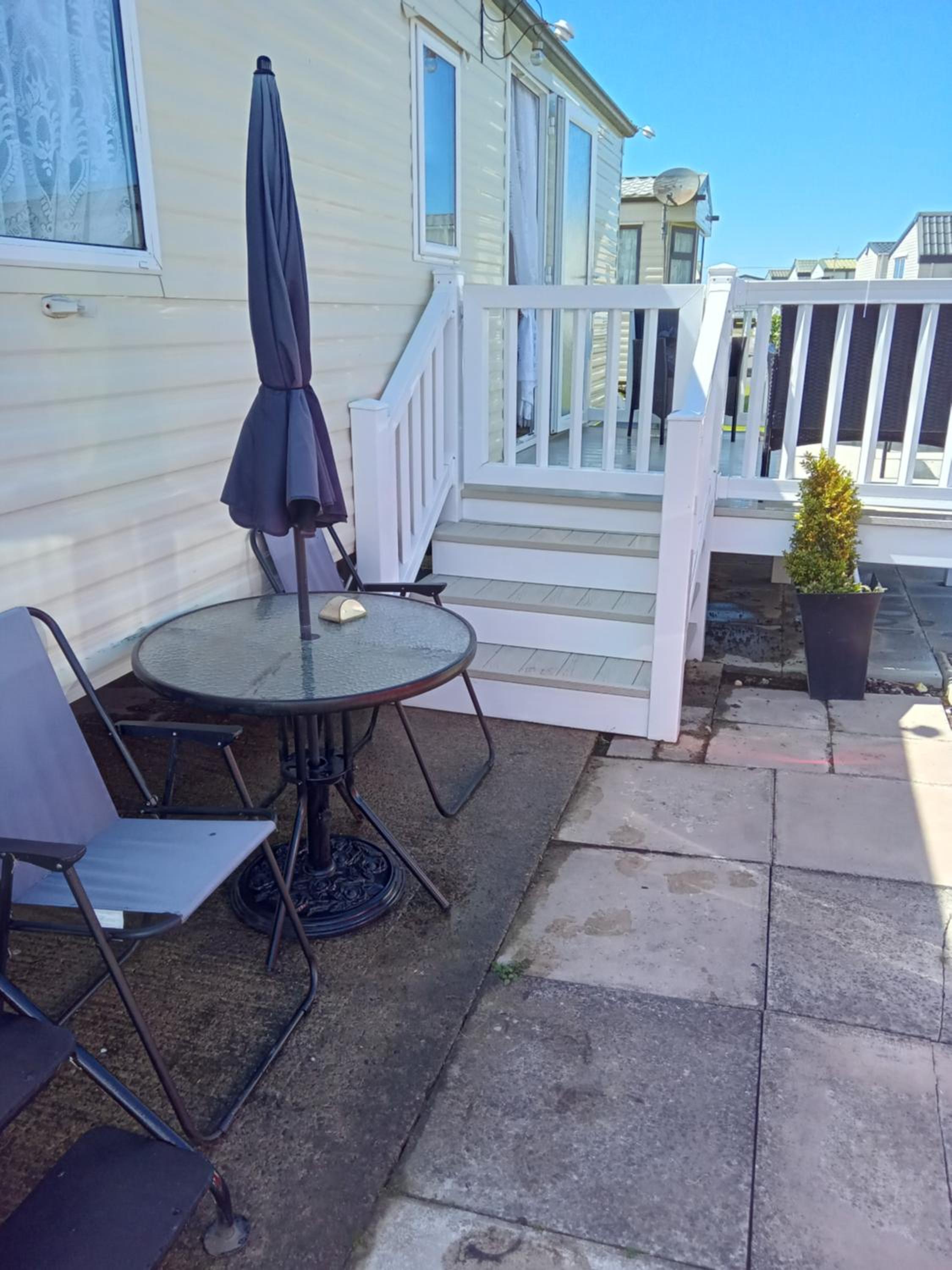 Outdoor Space