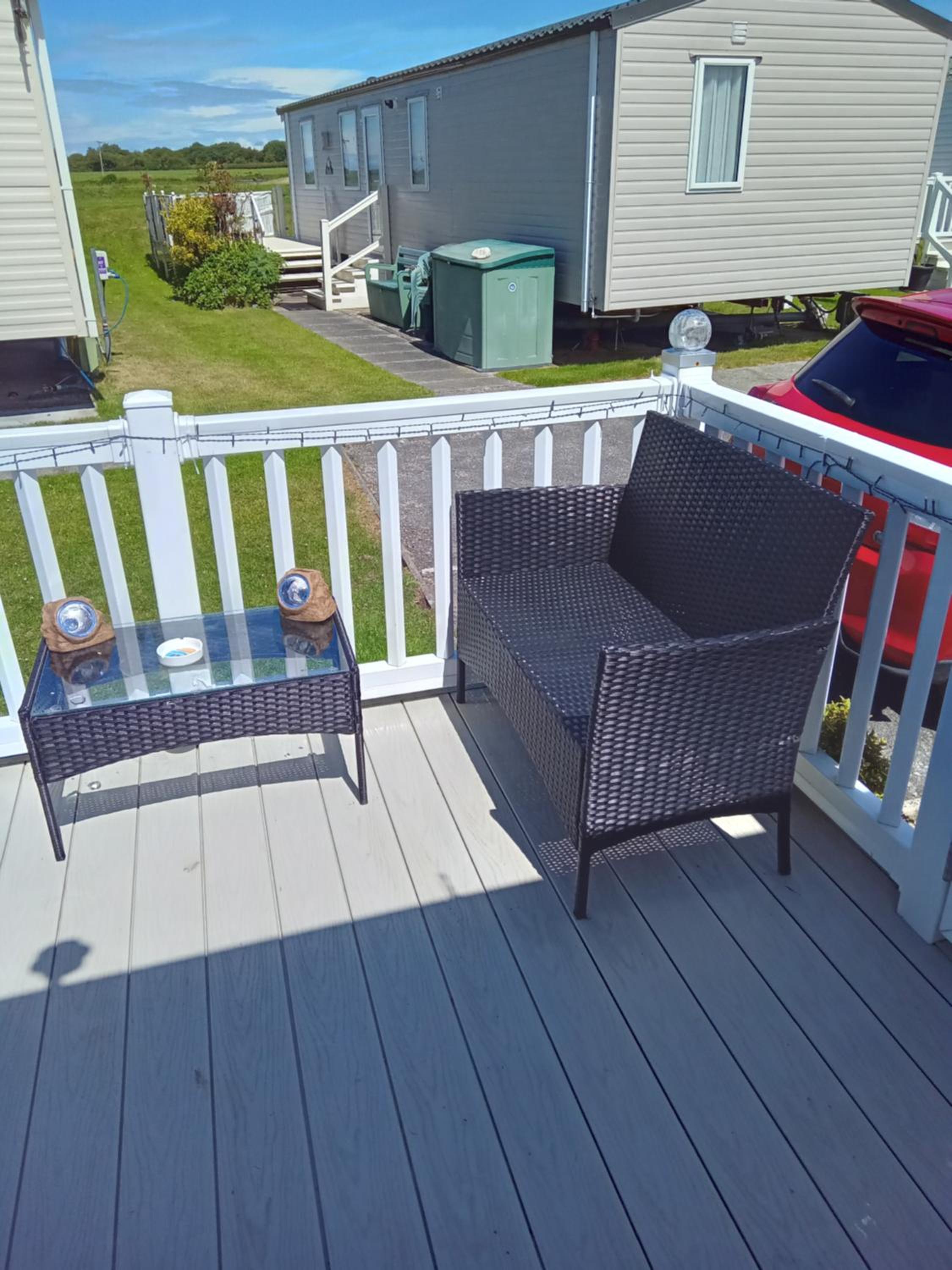 Outdoor Space