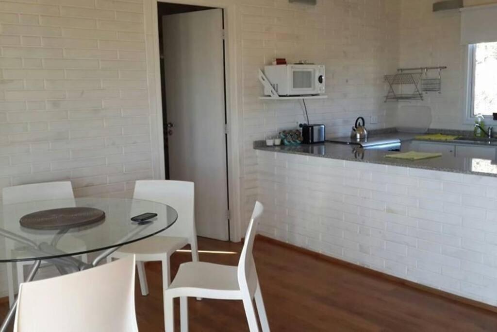 Dique Los Molinos Exclusiva casa vista al lago