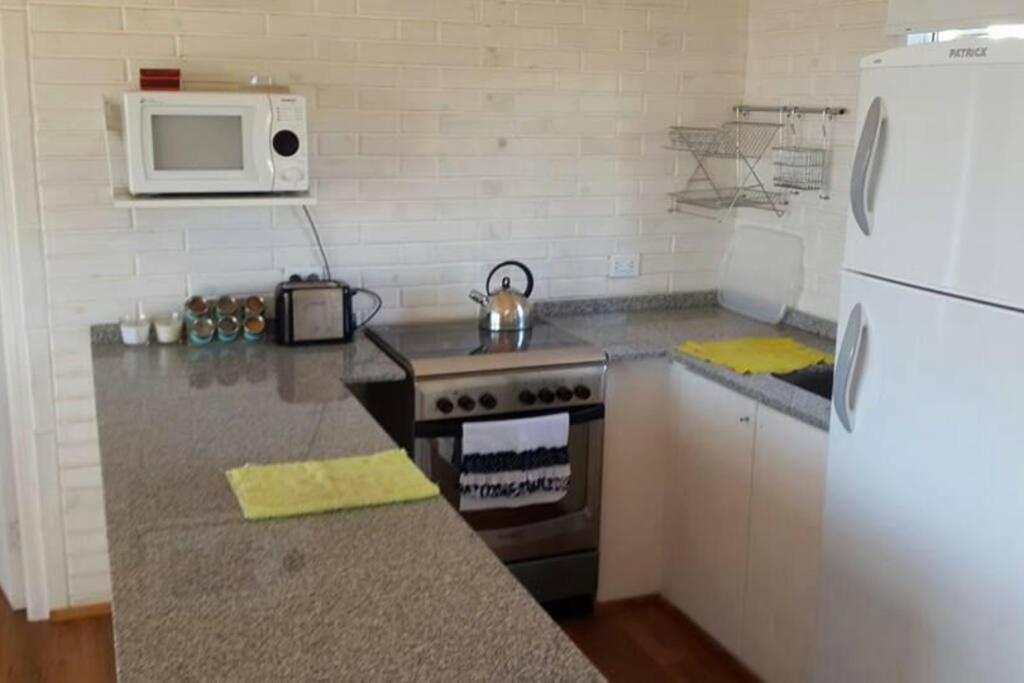 Dique Los Molinos Exclusiva casa vista al lago