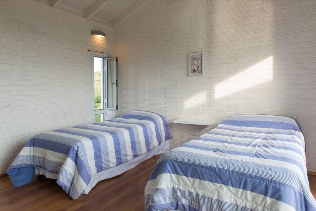 Dique Los Molinos Exclusiva casa vista al lago