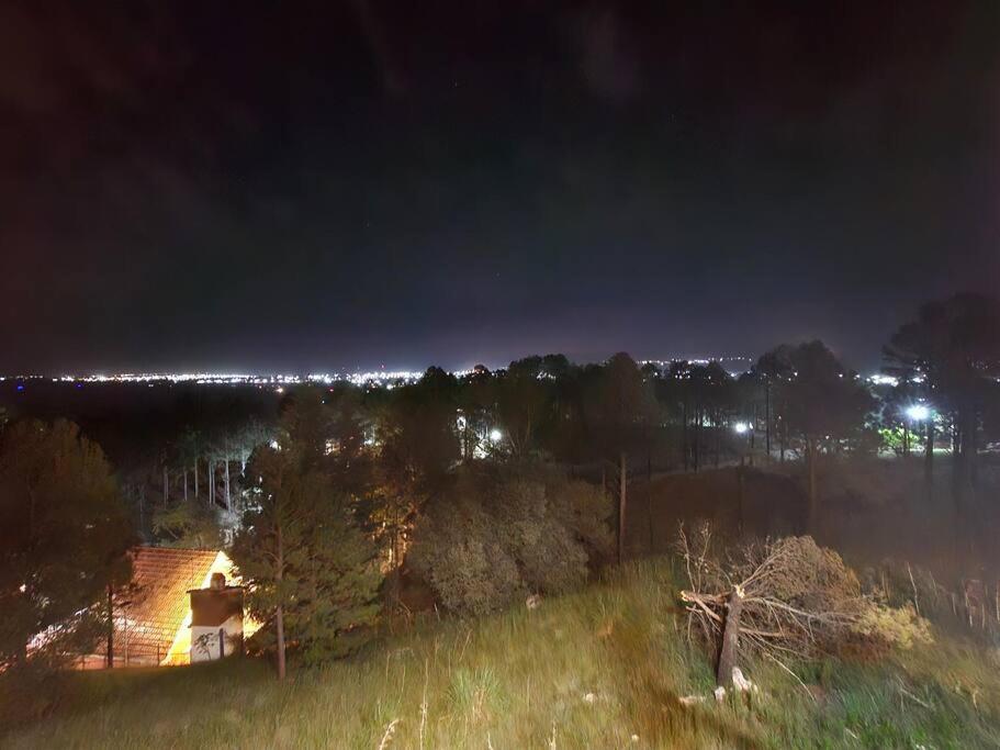 Dique Los Molinos Exclusiva casa vista al lago