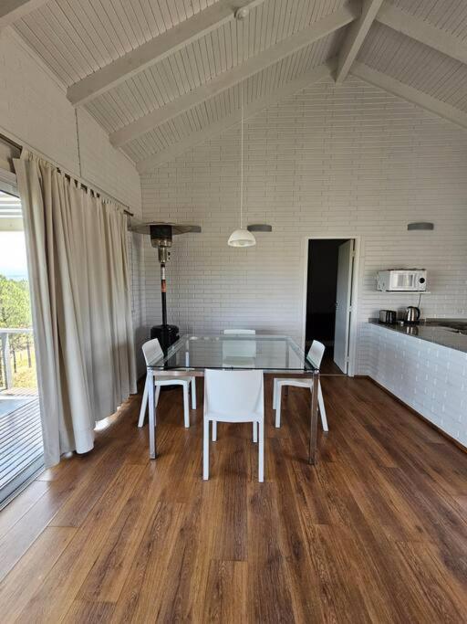 Dique Los Molinos Exclusiva casa vista al lago