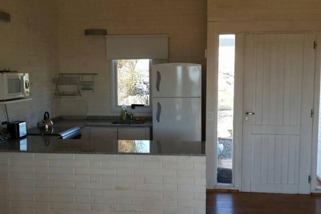 Dique Los Molinos Exclusiva casa vista al lago