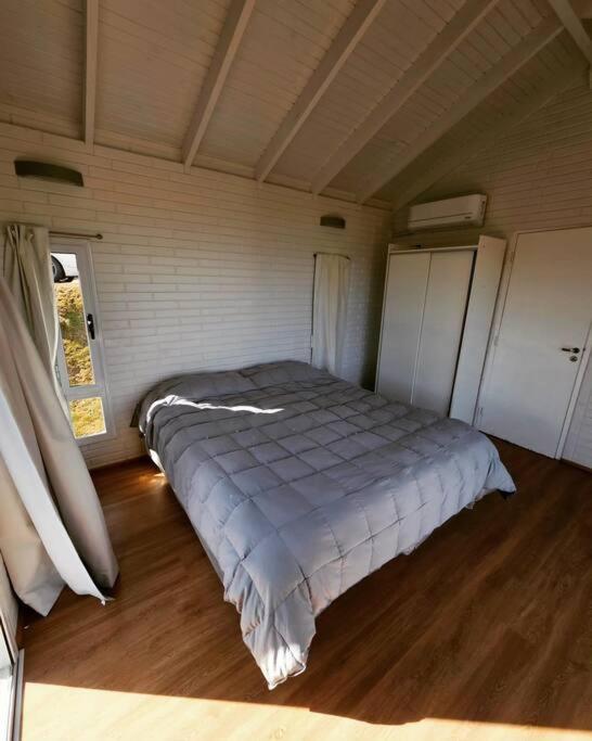Dique Los Molinos Exclusiva casa vista al lago