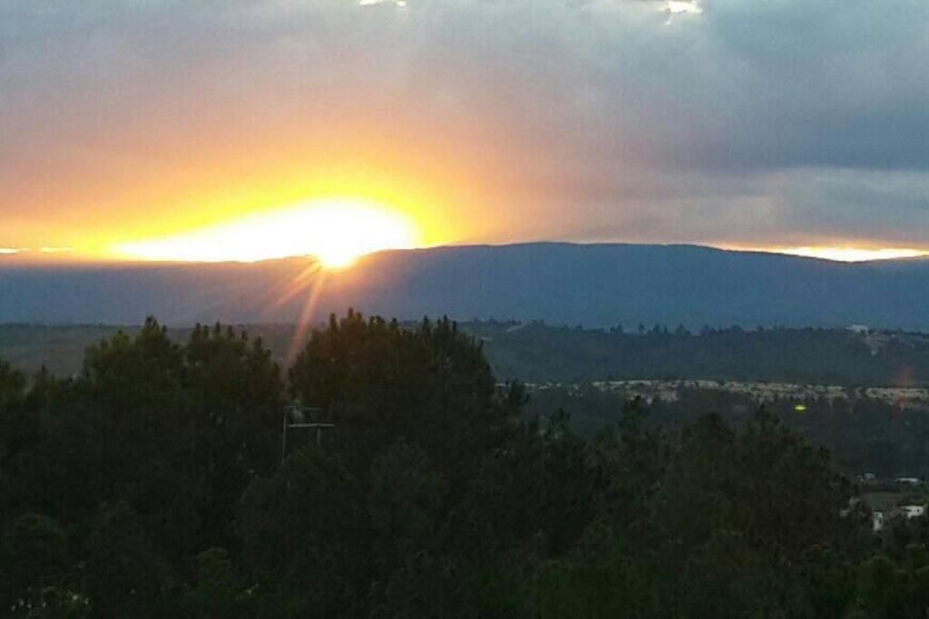 Dique Los Molinos Exclusiva casa vista al lago