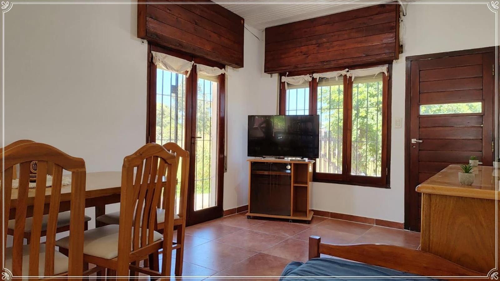Casa en Alquiler por temporada