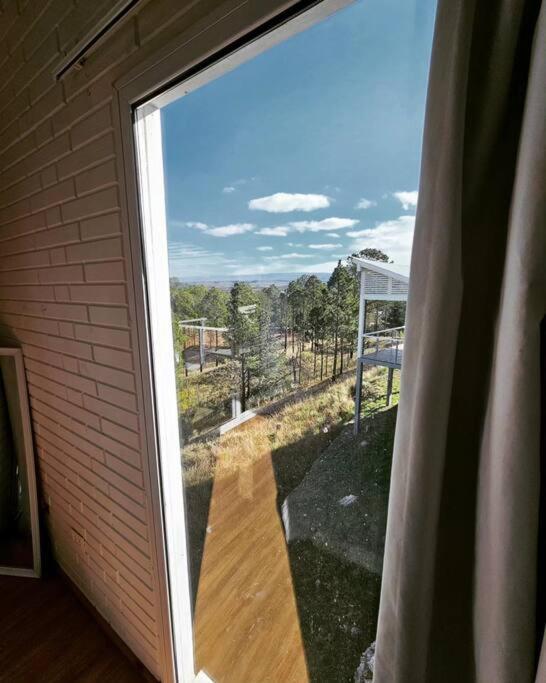 Dique Los Molinos Exclusiva casa vista al lago