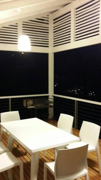 Dique Los Molinos Exclusiva casa vista al lago