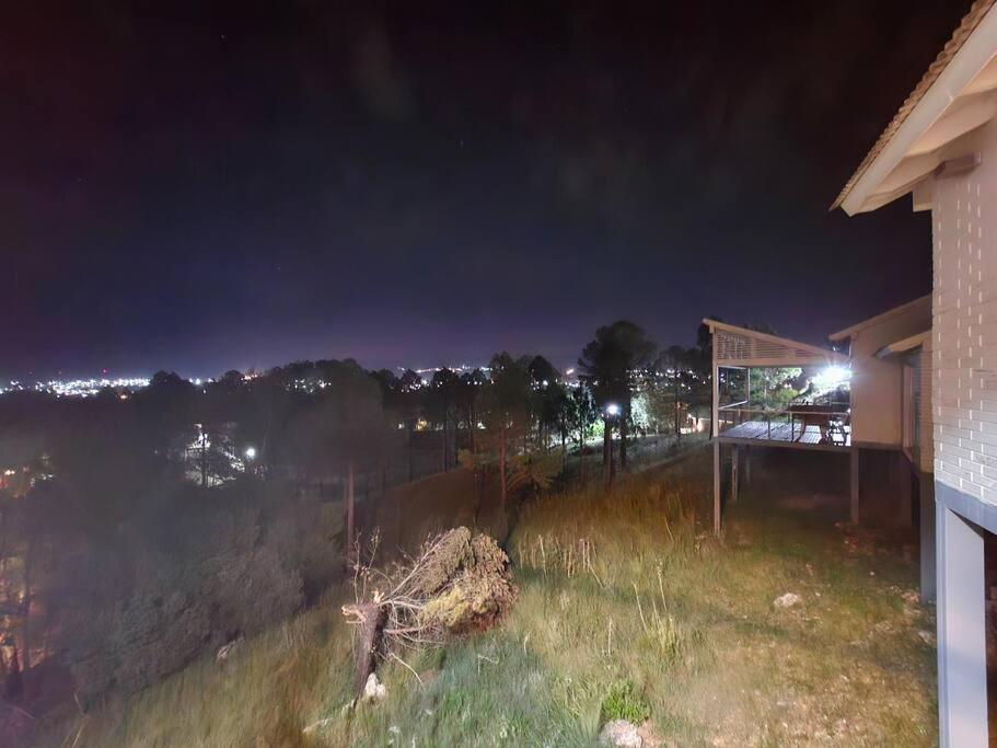 Dique Los Molinos Exclusiva casa vista al lago