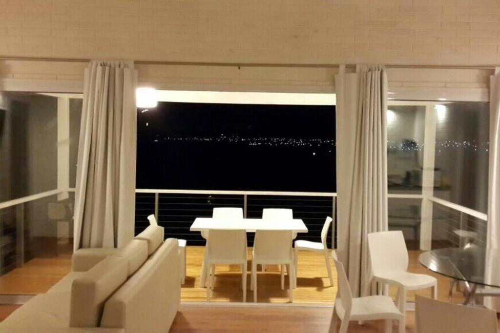 Dique Los Molinos Exclusiva casa vista al lago