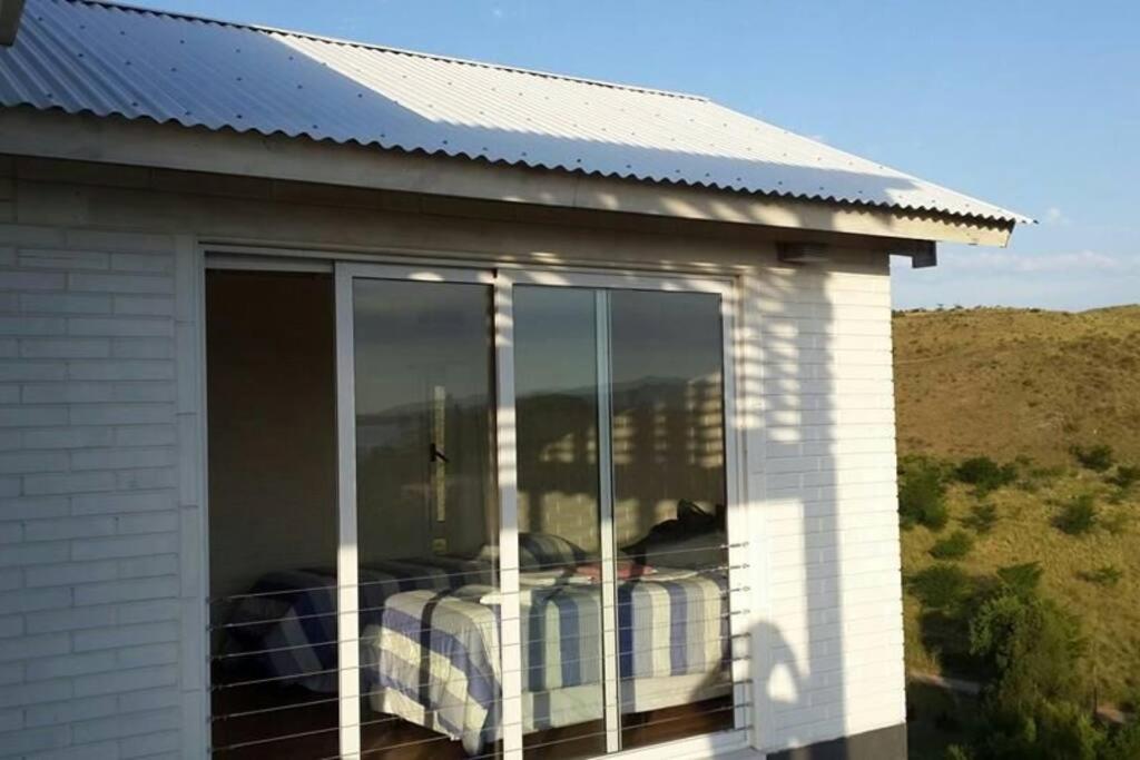 Dique Los Molinos Exclusiva casa vista al lago