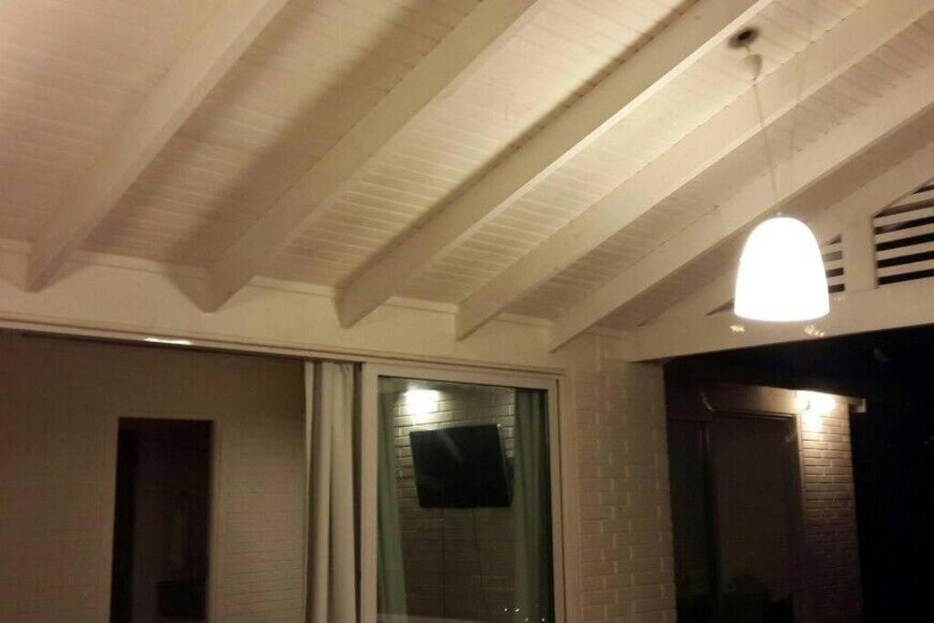 Dique Los Molinos Exclusiva casa vista al lago