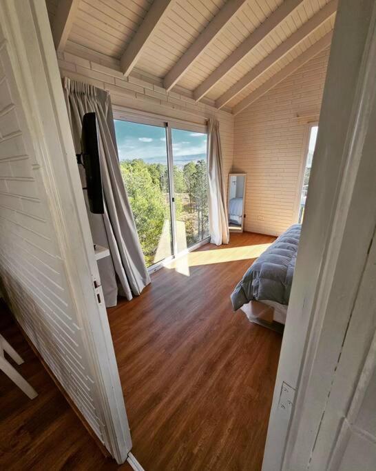 Dique Los Molinos Exclusiva casa vista al lago