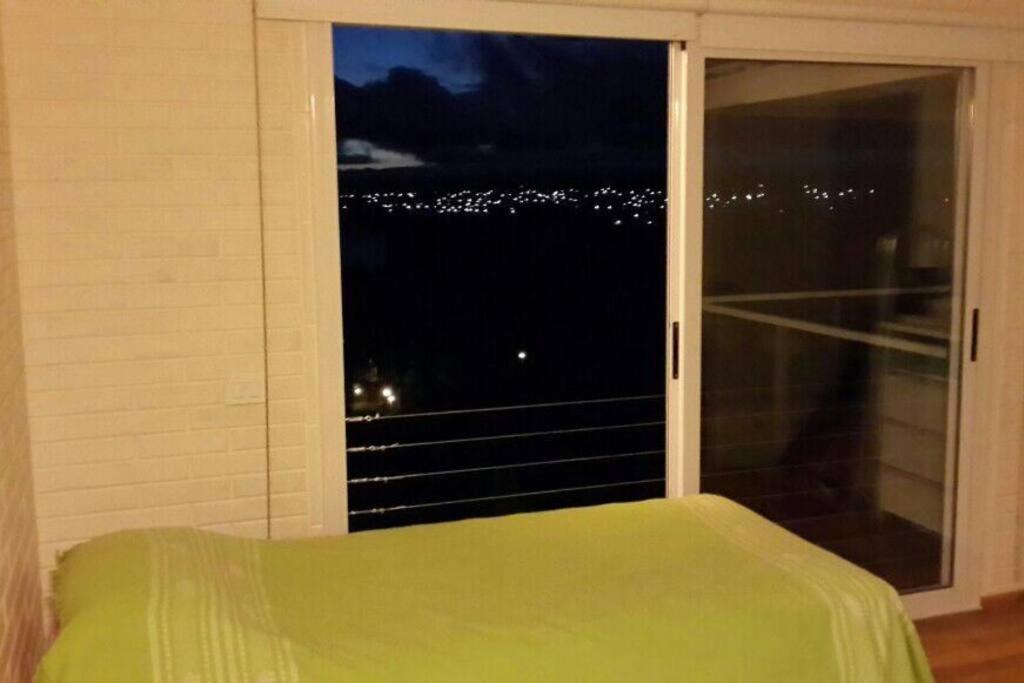 Dique Los Molinos Exclusiva casa vista al lago