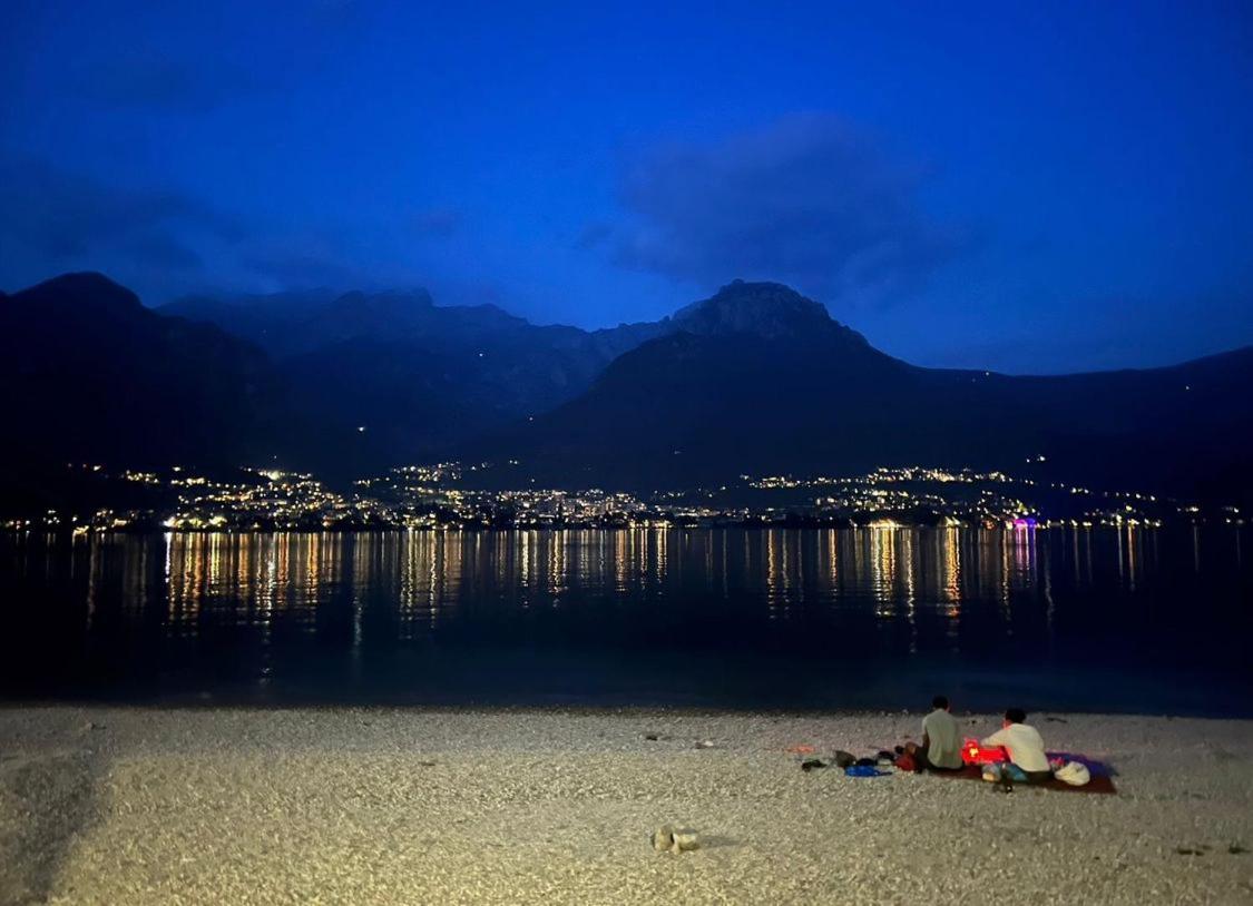 La coccinella photo 2