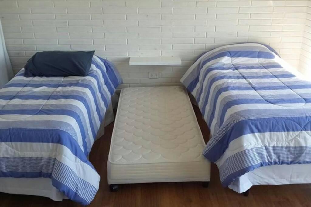 Dique Los Molinos Exclusiva casa vista al lago