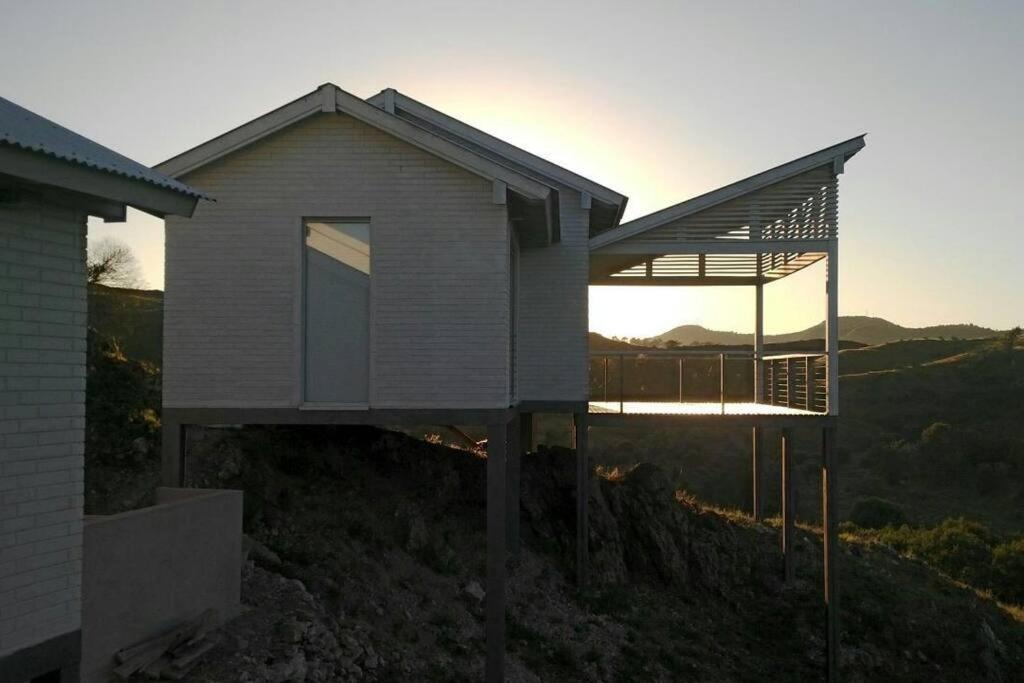 Dique Los Molinos Exclusiva casa vista al lago