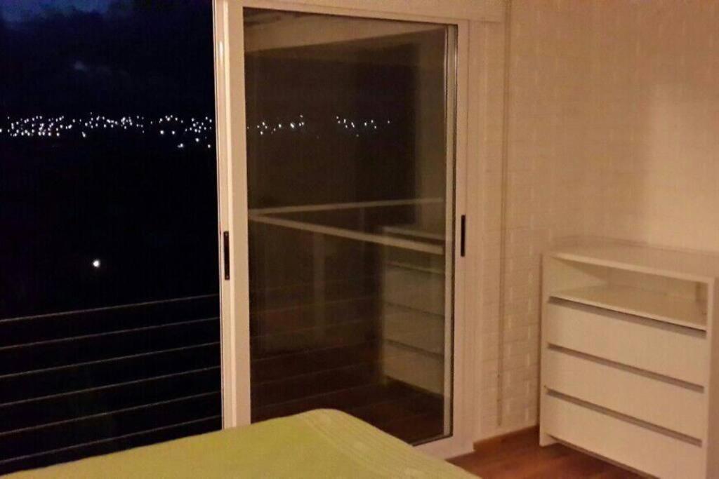 Dique Los Molinos Exclusiva casa vista al lago