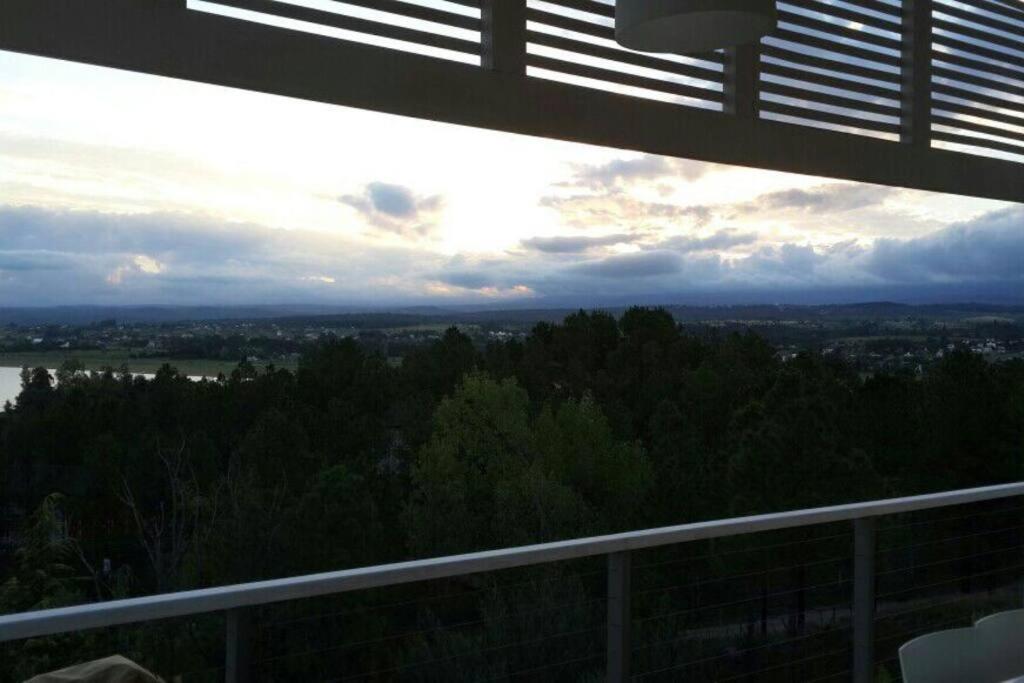 Dique Los Molinos Exclusiva casa vista al lago