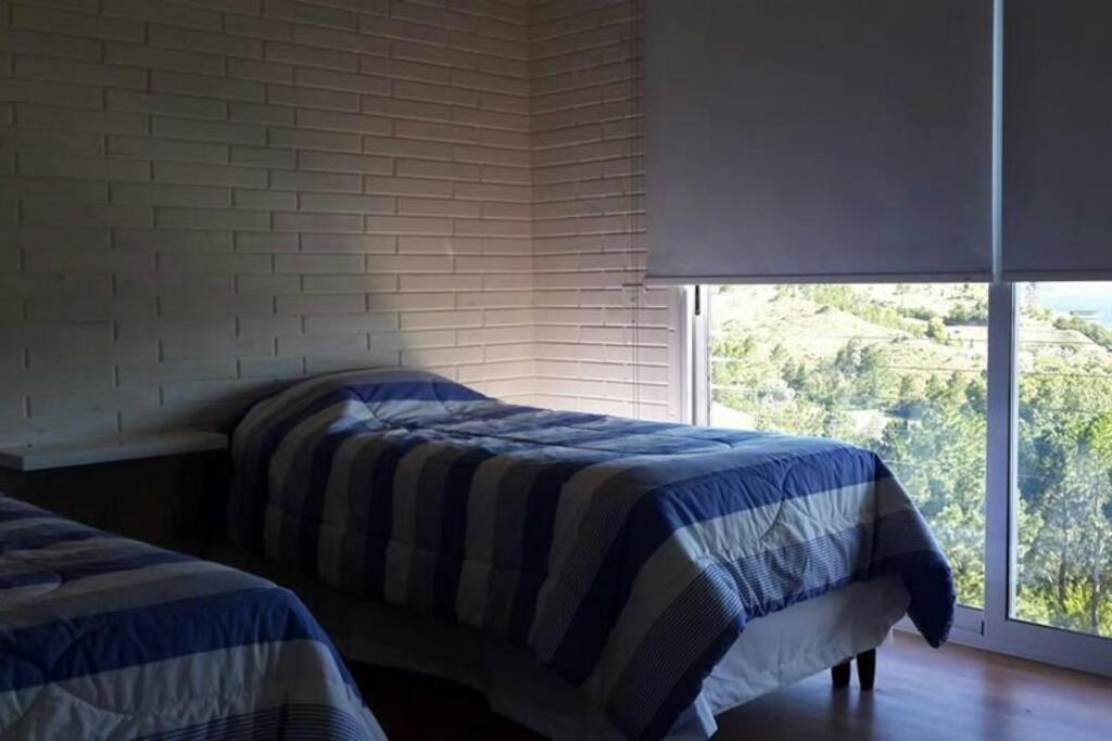 Dique Los Molinos Exclusiva casa vista al lago