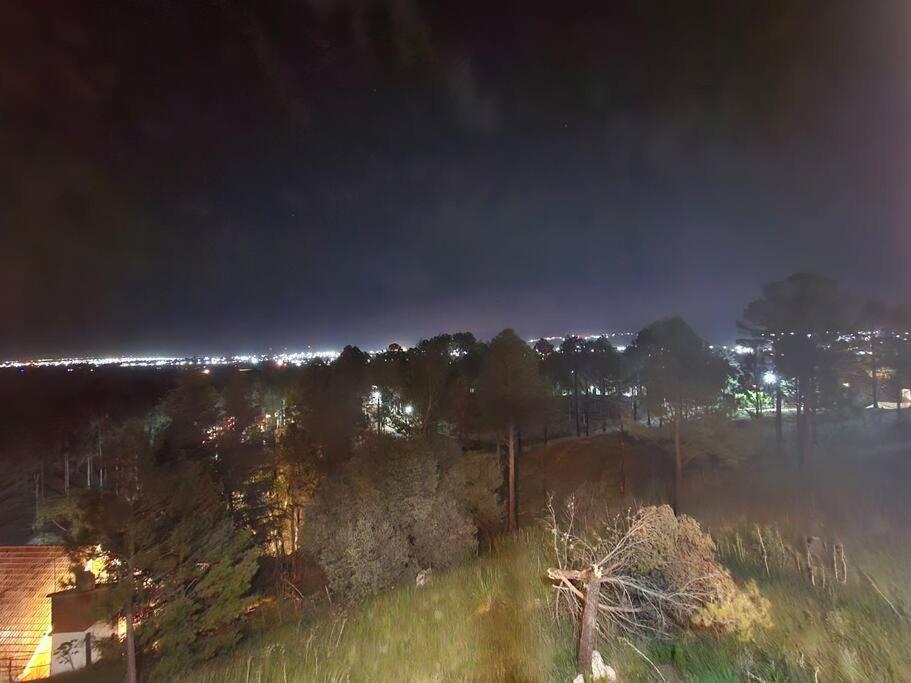 Dique Los Molinos Exclusiva casa vista al lago