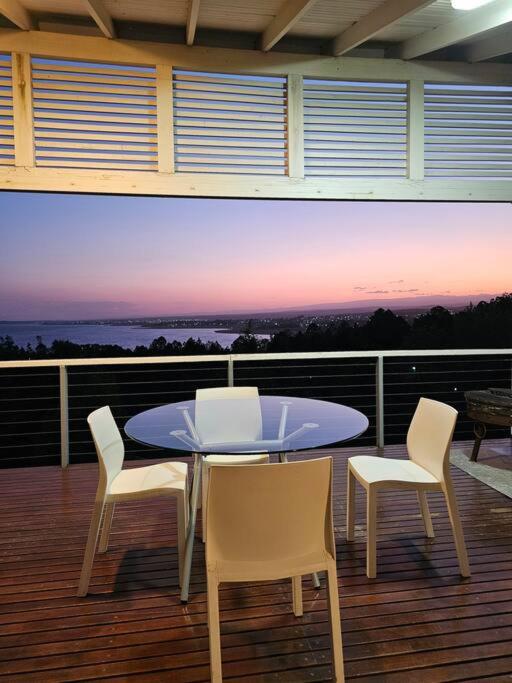Dique Los Molinos Exclusiva casa vista al lago