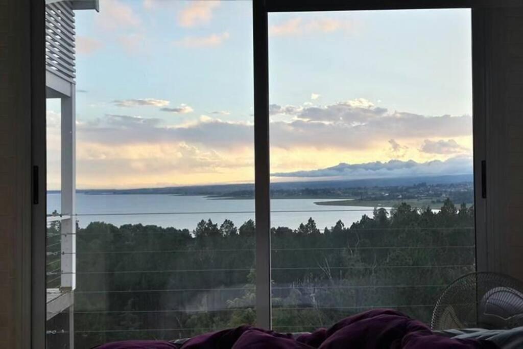 Dique Los Molinos Exclusiva casa vista al lago
