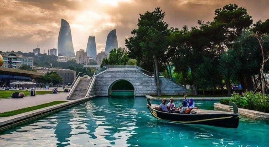 Sazeli Boutique Hotel