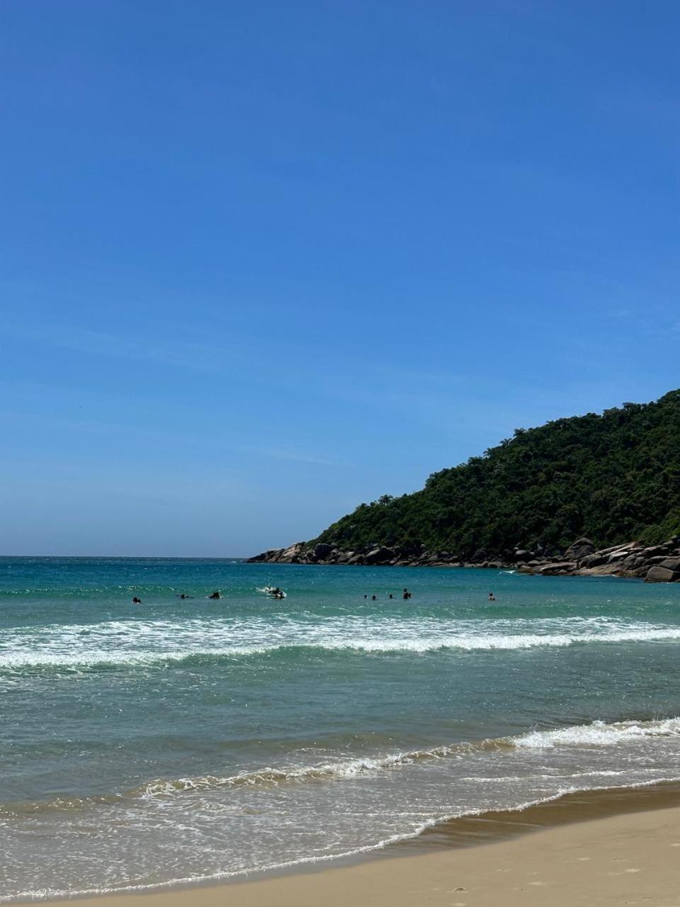 Apartamento Praia Brava Florianópolis condomínio