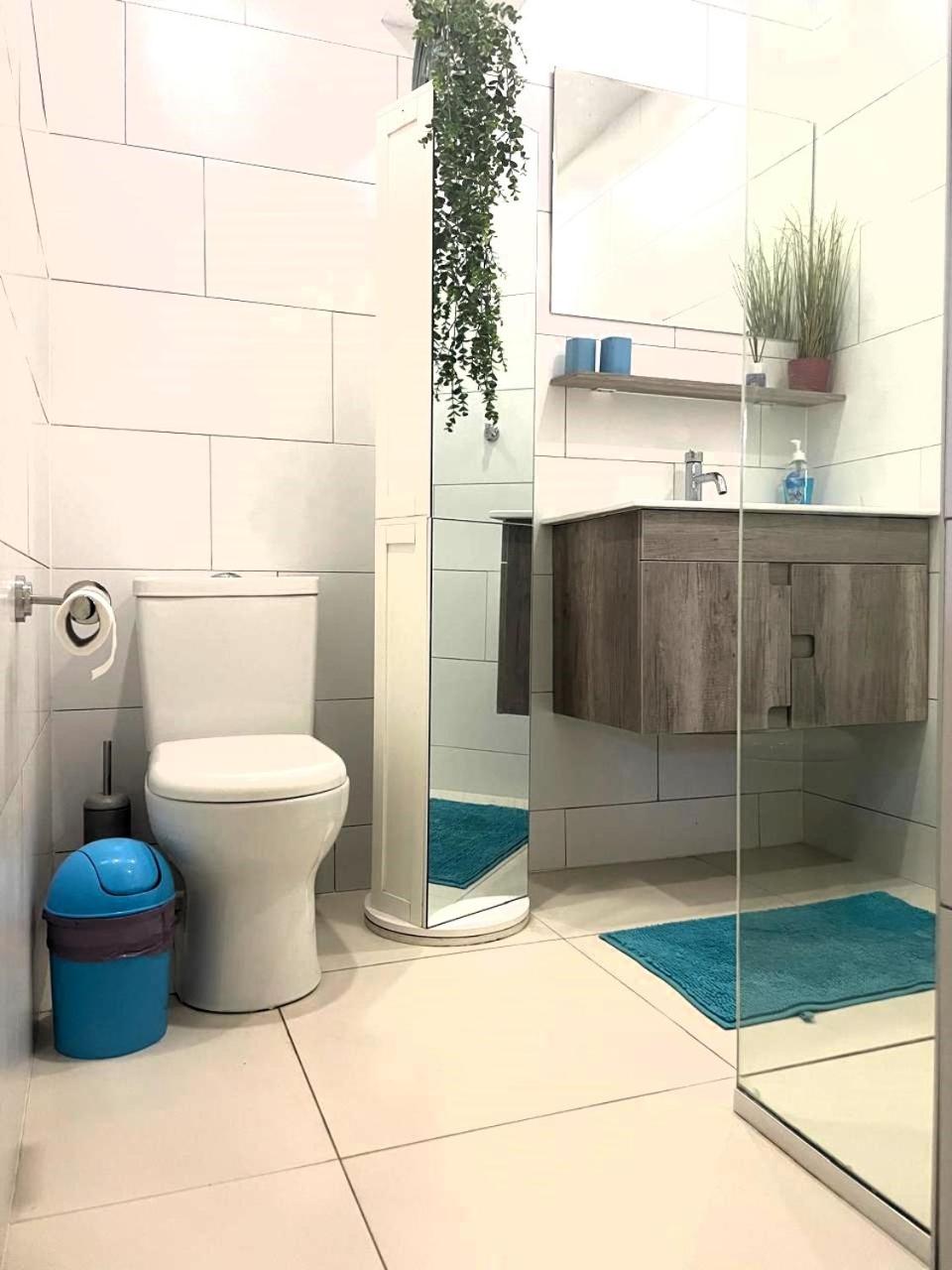 Palmhouse Aruba 1-2 persons