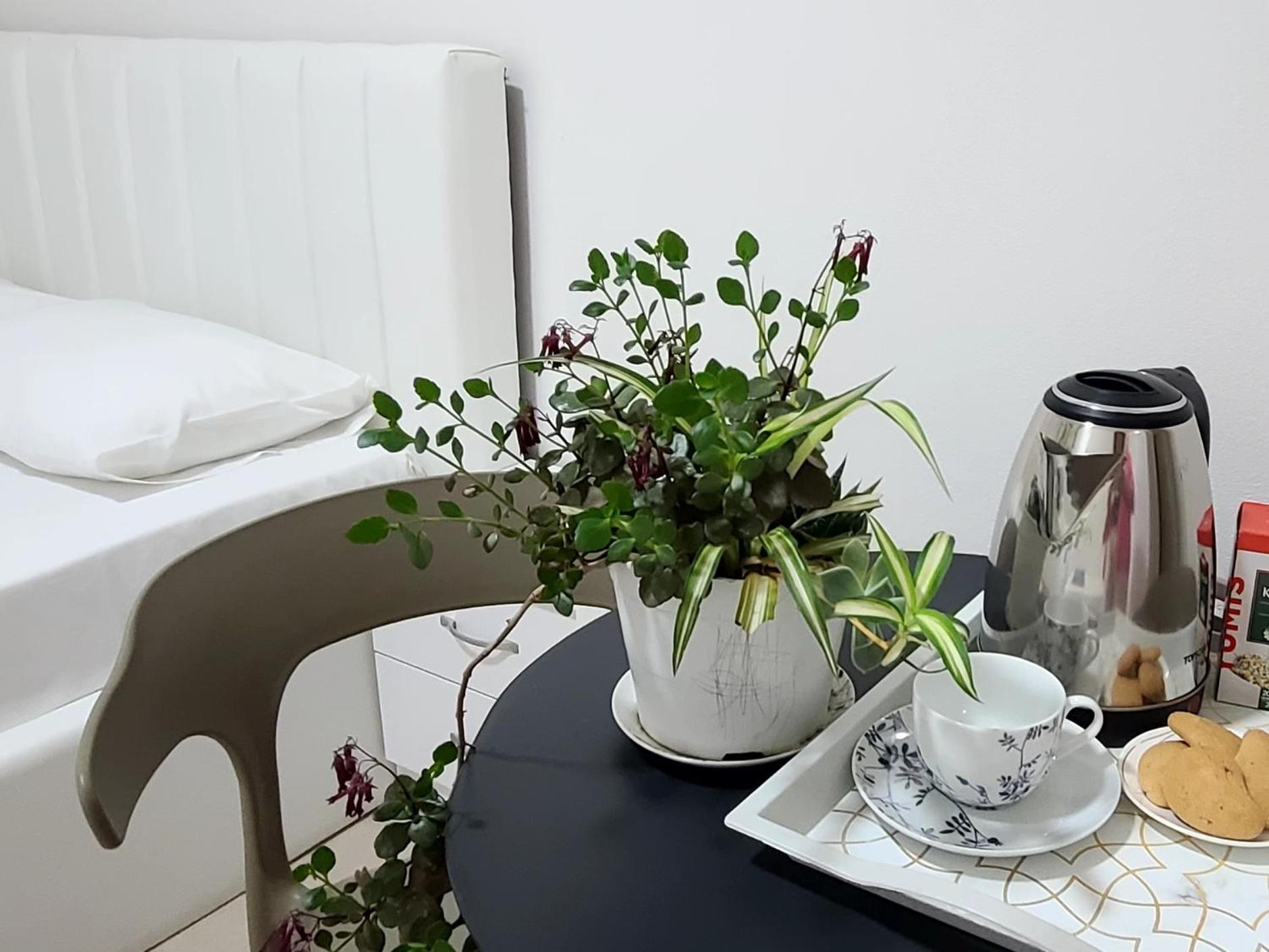 Arli Eris Rent rooms