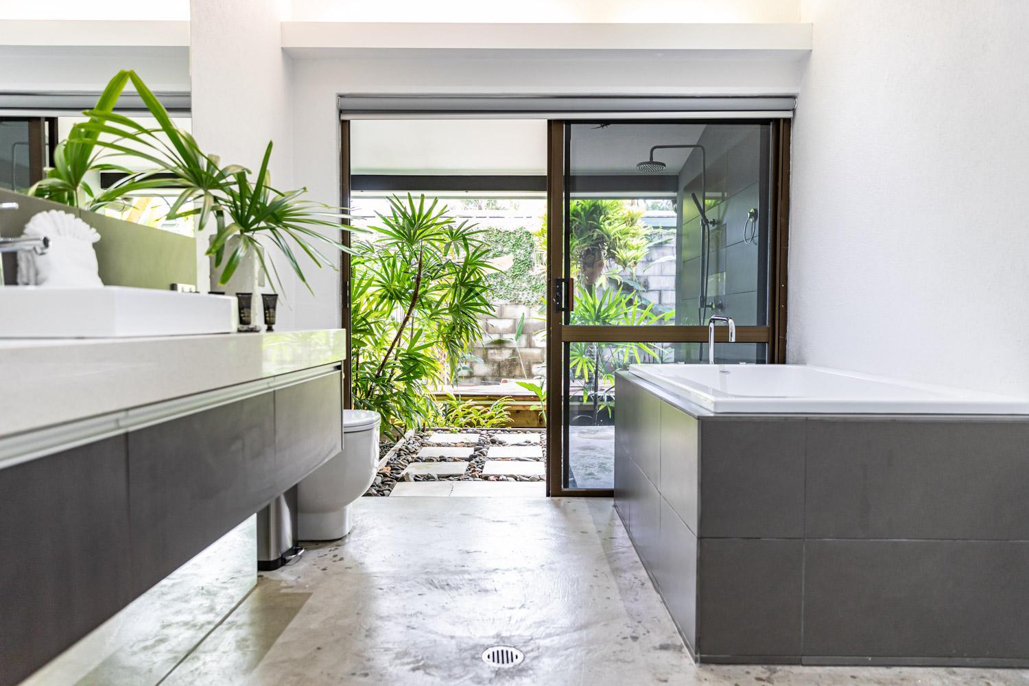 Villa Nava Chic Pool Oasis, Steps from the Beach