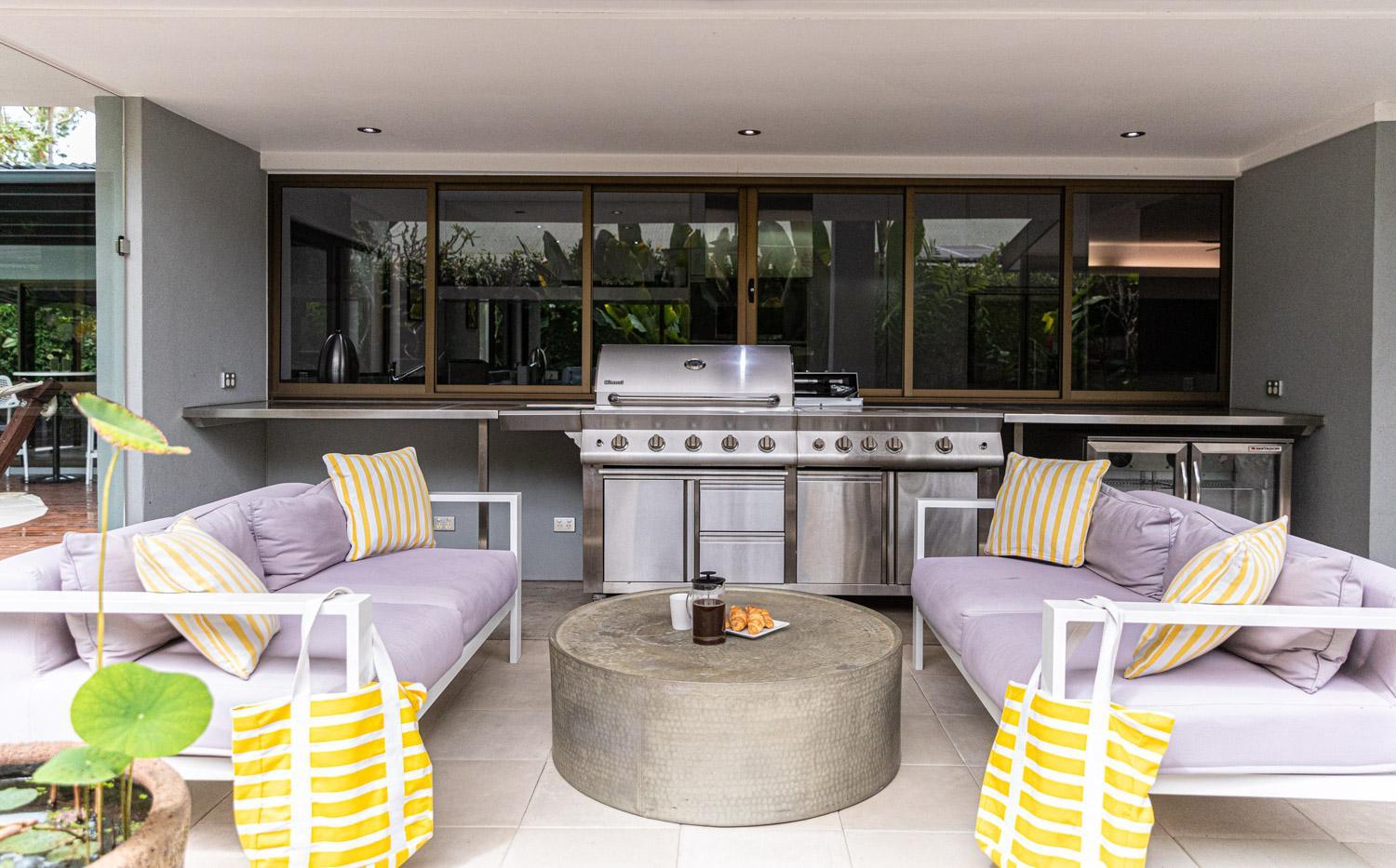 Villa Nava Chic Pool Oasis, Steps from the Beach