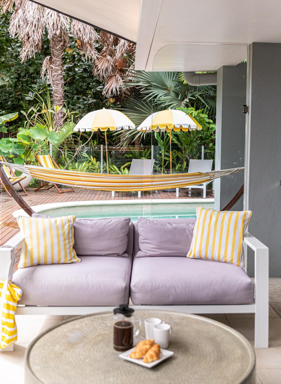 Villa Nava Chic Pool Oasis, Steps from the Beach